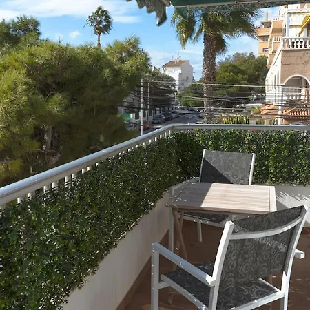 Brisa Torrevieja Punta Prima (Alicante)