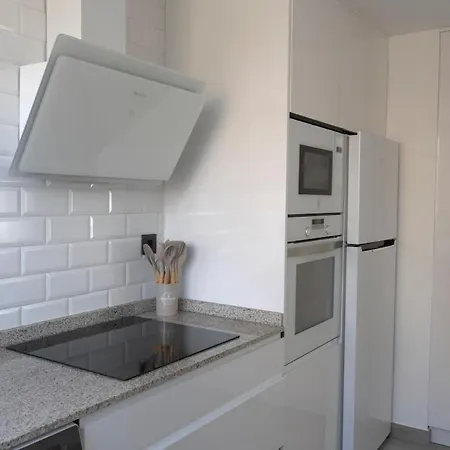 Brisa Torrevieja Apartment