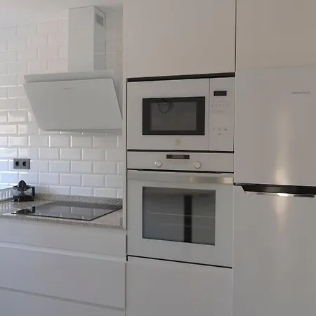 Apartment Brisa Torrevieja Punta Prima (Alicante)