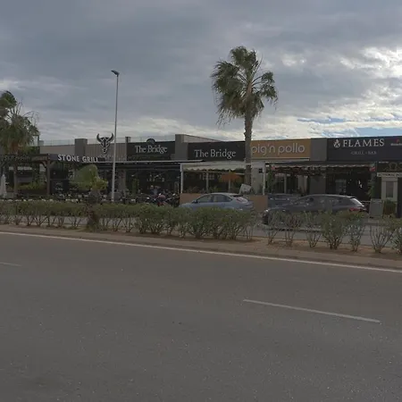 Brisa Torrevieja *