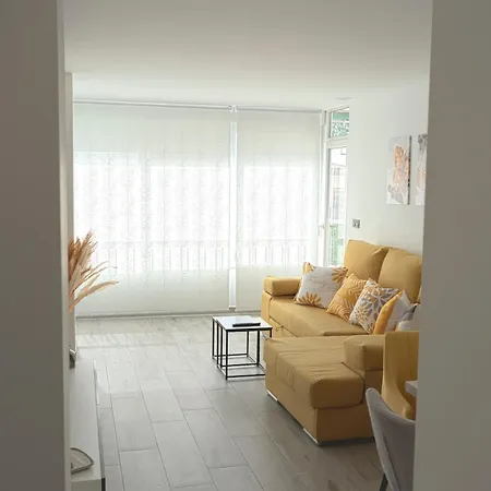 Brisa Torrevieja Daire *