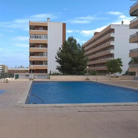 Daire Brisa Torrevieja